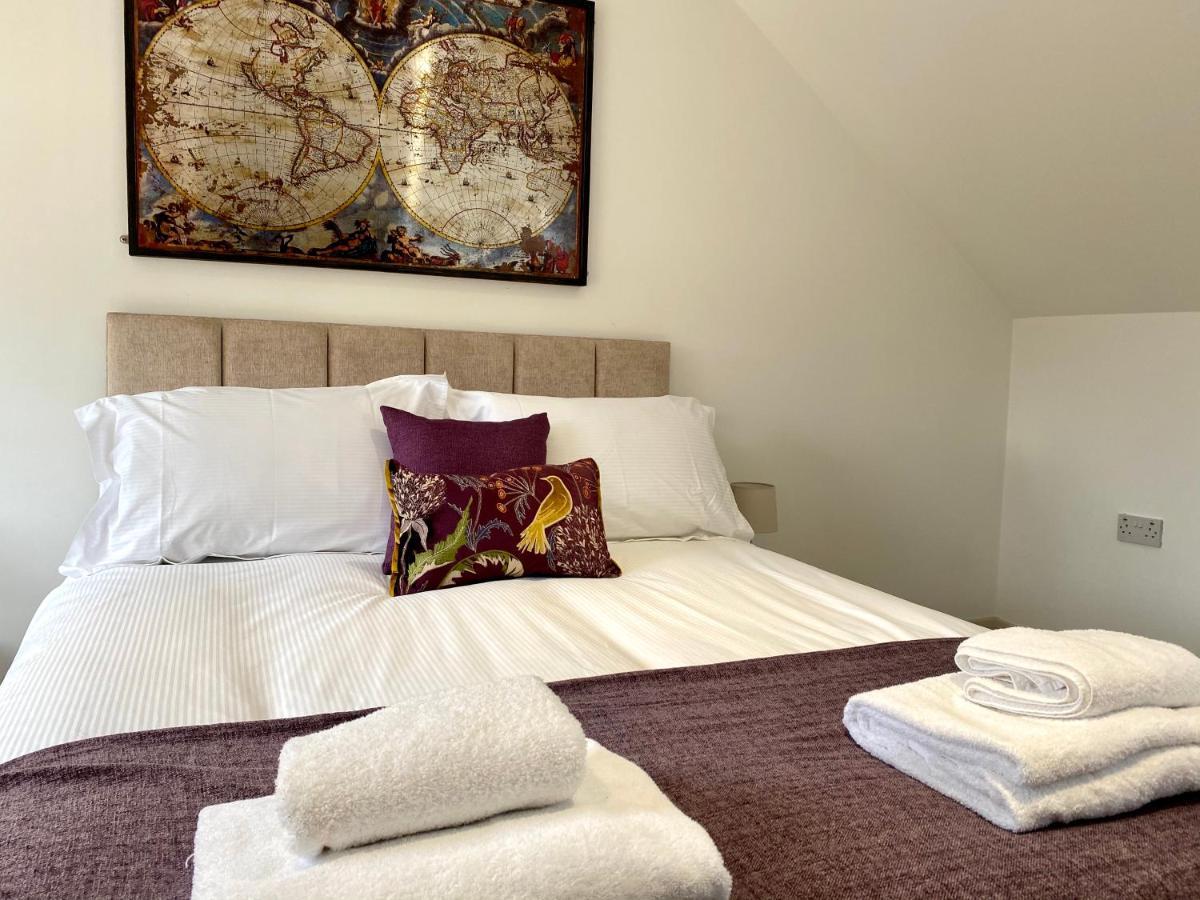 Princess Theatre Beach View Apartments By Blackpool Service Apartments Extérieur photo