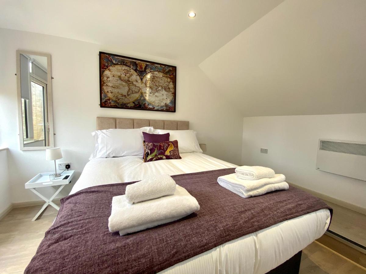 Princess Theatre Beach View Apartments By Blackpool Service Apartments Extérieur photo