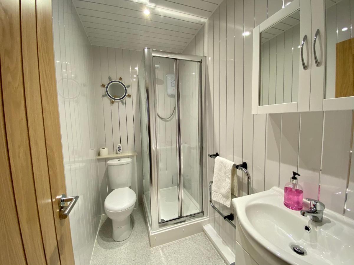 Princess Theatre Beach View Apartments By Blackpool Service Apartments Extérieur photo