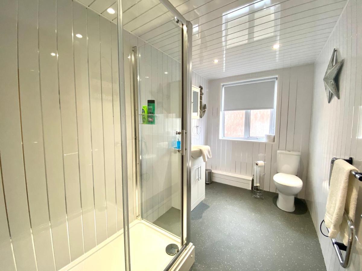 Princess Theatre Beach View Apartments By Blackpool Service Apartments Extérieur photo