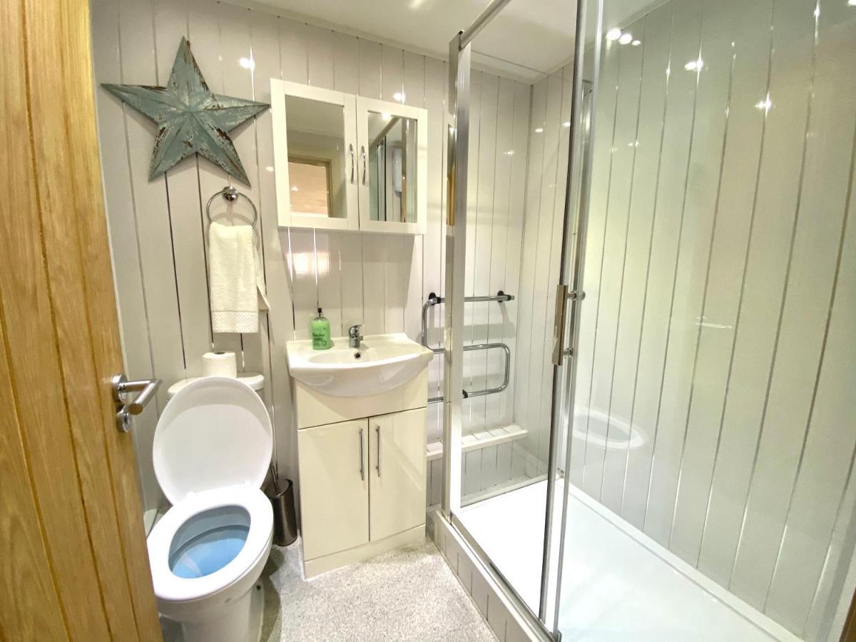 Princess Theatre Beach View Apartments By Blackpool Service Apartments Extérieur photo