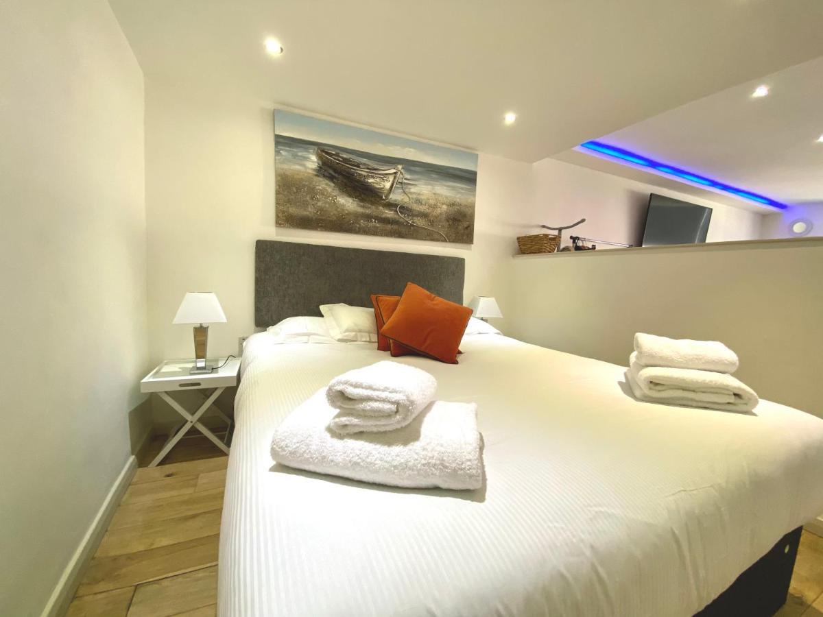 Princess Theatre Beach View Apartments By Blackpool Service Apartments Extérieur photo