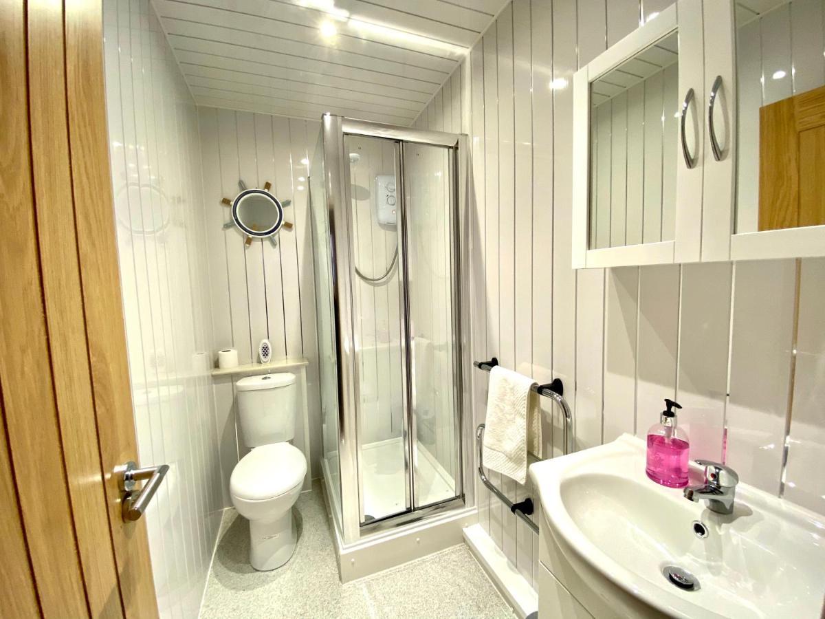 Princess Theatre Beach View Apartments By Blackpool Service Apartments Extérieur photo