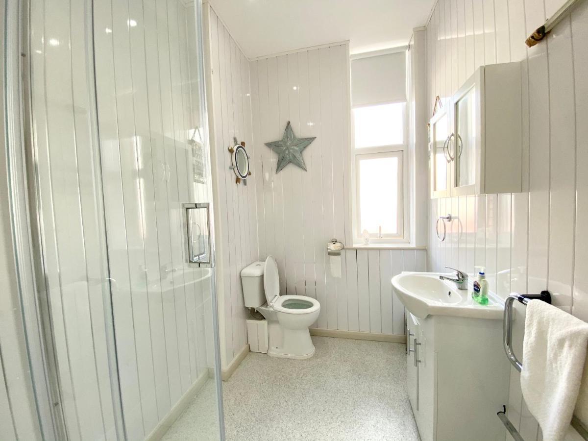 Princess Theatre Beach View Apartments By Blackpool Service Apartments Extérieur photo