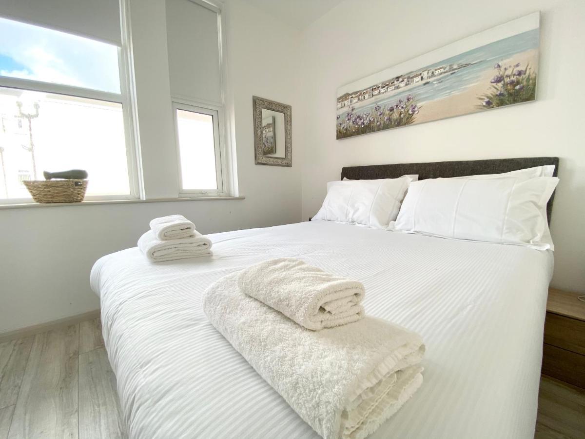 Princess Theatre Beach View Apartments By Blackpool Service Apartments Extérieur photo