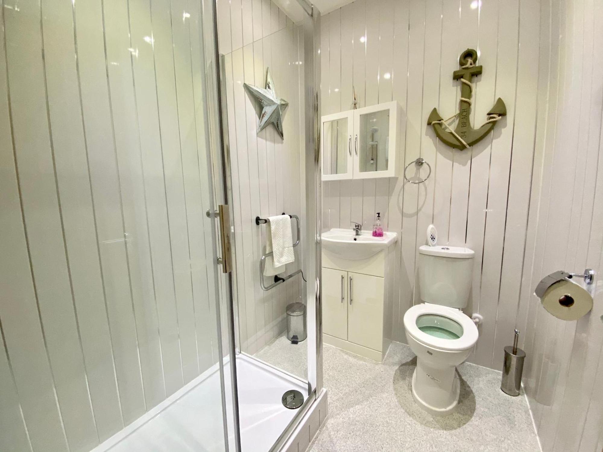 Princess Theatre Beach View Apartments By Blackpool Service Apartments Extérieur photo
