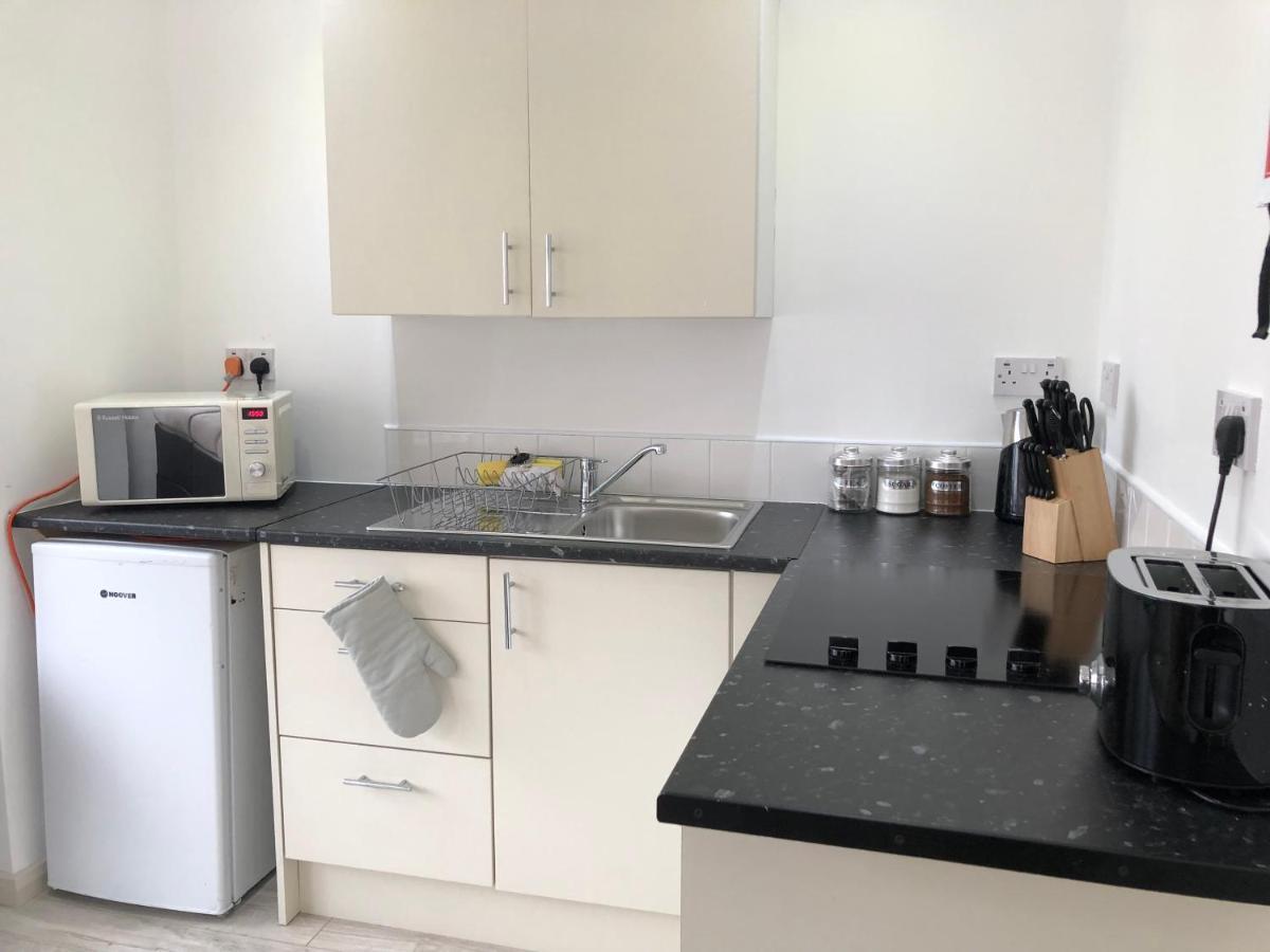 Princess Theatre Beach View Apartments By Blackpool Service Apartments Extérieur photo